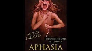 "Aphasia" Spoiler Free Review