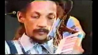 Earl "Chinna" Smith & Augustus Pablo (Live 1986)