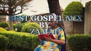 BEST SWAHILI GOSPEL MIX 2024| Best Nonstop  songs Video Mix 2024