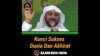 Cara Hidup Sukses Kaya Raya Di Dunia Dan Selamat Di Akhirat Ceramah Syekh Ali Jaber Almarhum