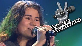 Big in Japan – Lina Arndt | The Voice | Blind Audition 2014