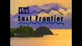 The Last Frontier FOX Sitcom RARE- Pilot Episode