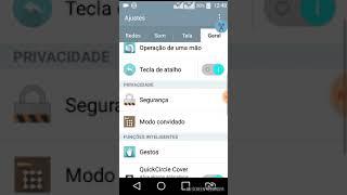 Como Desativar o Bruno Espião do seu Android