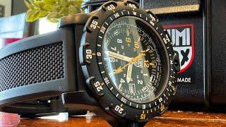 Luminox Land Recon 35th Anniversary