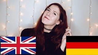 UK vs. DE - Kulturunterschiede?!