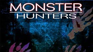 Monster Hunters | Official Trailer | BayView Entertainment