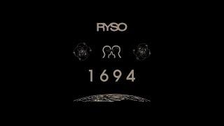 RYSO - 1694 (Music Video)