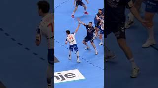 Playmaker Mastermind ‍ #håndbold #handball #ehfeuro2024