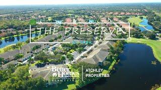 The Preserve at Tara - The Tara Golf Club - Better Homes & Gardens Real Estate Atchley properties