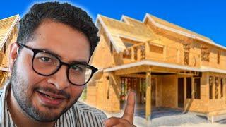 Home Buyer Mistakes to Avoid (New Construction Edition)