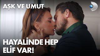 Kuzey'in Elif hayali yarım kaldı! - Aşk ve Umut 28. Bölüm