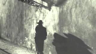 KALX - King Of Prague - Shadow of a Doubt - Radio Drama - Radio Play
