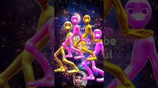 Season - 2 Part-102 Dame tu cosita|alien dance|funny alien#comedy #color dance#crazzyalienz