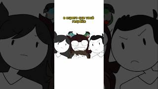 ESPERO QUE VOCÊ RESPEITE | OverDub | Jaiden Animations (Fandub) PT/BR