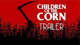 Stephen King's Children of the Corn (1983) Trailer Remastered HD