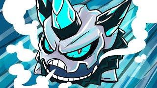 Everyone forgot how good Mega Glalie is...so we remind them. ft @Thunderblunder777 & @SuaveForm