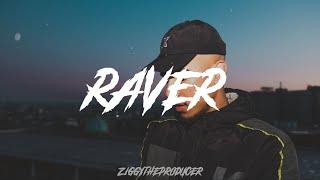 [FREE] Bru-C X Mr. Traumatik Rave/Skanky Drum and Bass/UK Bassline Type Beat 'Raver' (Prod. Ziggy)