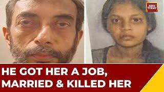 Mira Road Murder: Man Who Killed, Boiled Body Parts Of Live-In Partner In Police Custody| Top Points