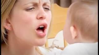 The Dangers Of Shaken Baby Syndrome