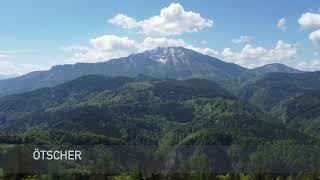 Ötscher Tormäuer - ein kurzer Blick ins Paradies