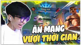 Team Bạn Phải Lên 4 Cái Huân Chương Troy Khi Gặp Raz Của Go Đầu Moi