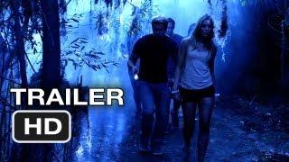 Hold Your Breath Offical Trailer #1 (2012) - Katrina Bowden Movie