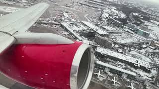 One Last Ride - The Final Jet2 Boeing 757-200 flight G-LSAI Manchester to Geneva