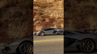 Top speed 2024 Lamborghini  #lamborghini #racing #cars #shorts #trending #automobile #viralvideo