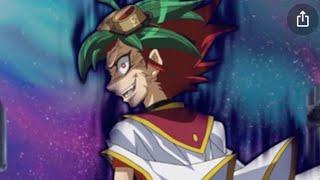 Yugioh Arc V AMV| Frequency (2)