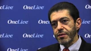 Dr. Cortes on BP-100.01 in Patients With Relapsed/Refractory AML