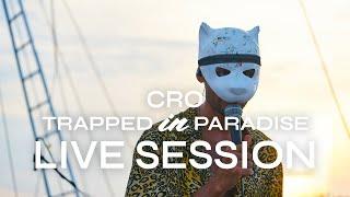 Cro Live Session pt.1 - Trapped in Paradise presented by @YouTubeMusic​