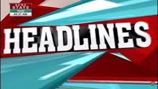 Headlines | 15 March 2023 | News State Maharashtra Goa | News Nation