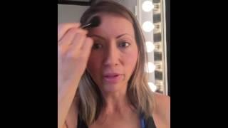 Natural Highlighting & Contouring Tutorial Using Beautycounter