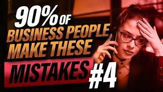 Business Buying Mistakes #4 - Don't Buy a Business You Don't Understand | Jonathan Jay | 2023