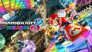 Water Park - Mario Kart 8 Deluxe Music Extended