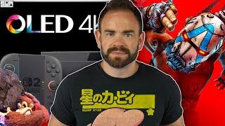 A Switch 2 Report Is Now Talking Revision & The 80 Dollar Game Backlash Explodes Online | News Wave