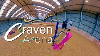 Craven Arena | 360 Tour