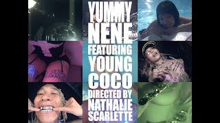 NENE, Young Coco - YUMMY (Official Music Video)