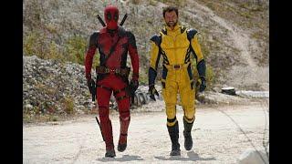 Deadpool & Wolverine (2024) Review - SPOILERS!!!!