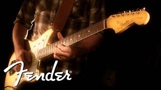 Fender American Vintage 1965 Jazzmaster Demo | Fender