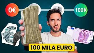 Come fare 100K all'anno - Guida da 27 minuti Gratis completa per principianti (Freelancer SMM Copy)