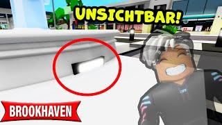 Ich habe 10 MYTHEN/SECRETS IN BROOKHAVEN GELÖST! Wahrheit oder Lüge?