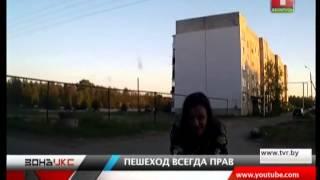 Зомби апокалипсис во дворах