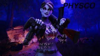 PHSYCO - a fortnite montage by Gagan SK