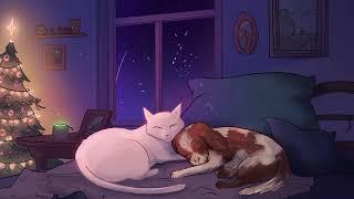 Lofi Mix | 8 Hours of Relaxing Music for Pets  | Calming Sounds to Reduce Anxiety in Dogs and Cats