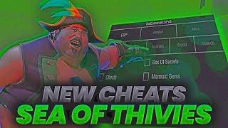 SEA OF THIVIES CHEAT/HACK SEA OF THIVIES UPDATE NEW VERSION