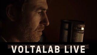 Jamie Lawson - Play Opposite | Voltalab Live