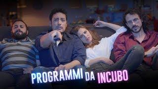 The Jackal - Programmi DA INCUBO