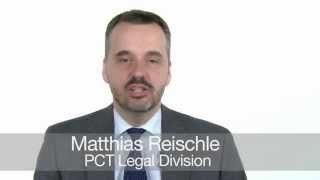 Learn the PCT: Episode 6 - Priority Claims and Priority Documents