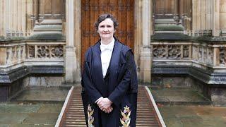 Vice-Chancellor Professor Irene Tracey's Inaugural Address